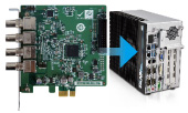 PCIE-VC400